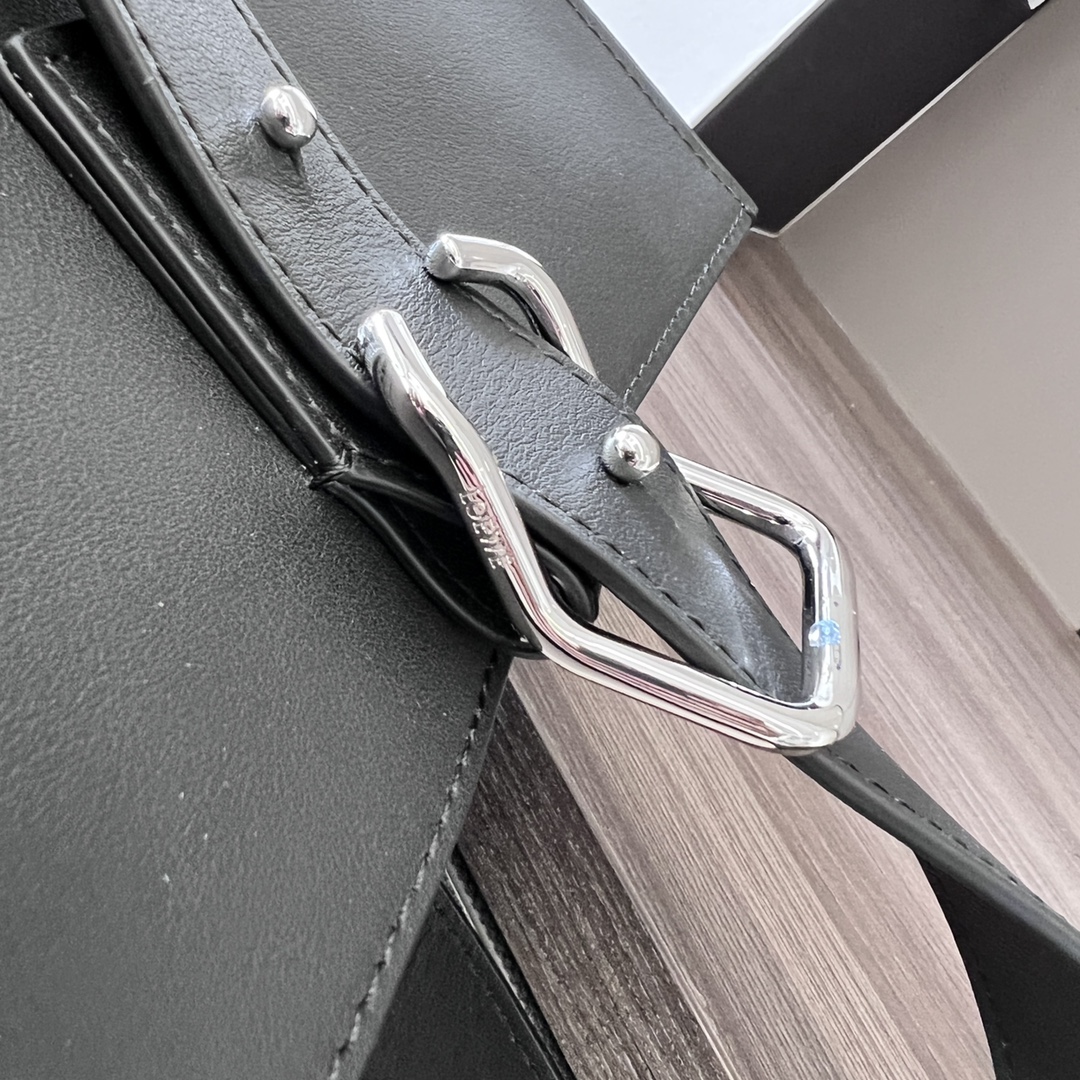 Loewe Top Handle Bags